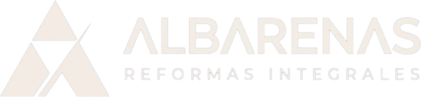 Albarenas Reformas Integrales